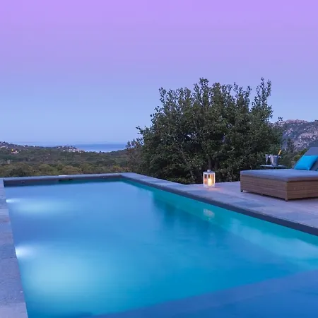 Petra Bianca Villa